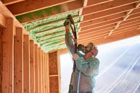 Best Reflective Insulation in Interlaken, CA